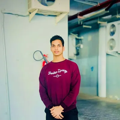 🧡 عبد الأنشى profile