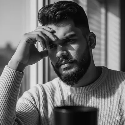 Anshaad profile