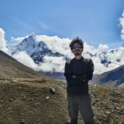 Anshad Sherif profile