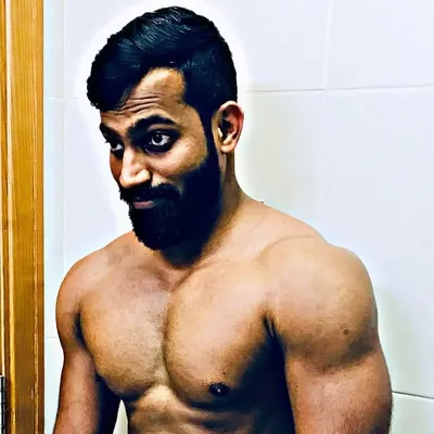 Anshaf Anshu profile