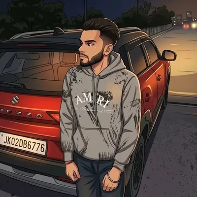 ___ANSH BRAL___ profile