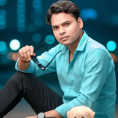 Pushpendra Kumar profile