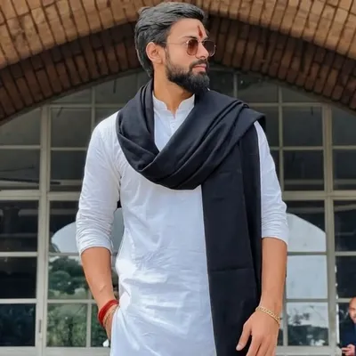 Ansh Gupta Maurya profile