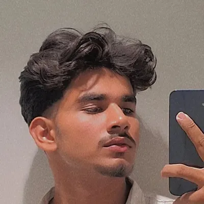 अंश कृष्ण(anshu) profile