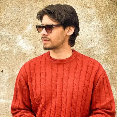 AnSh PurOhit profile