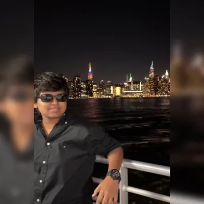 À profile