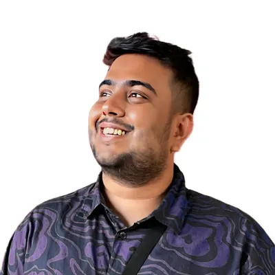 Anshuman Sharma profile