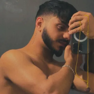Ansh Nagrath✨🐎 profile