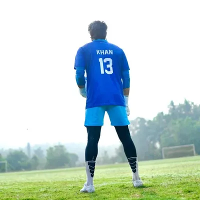 Anshid Khan profile