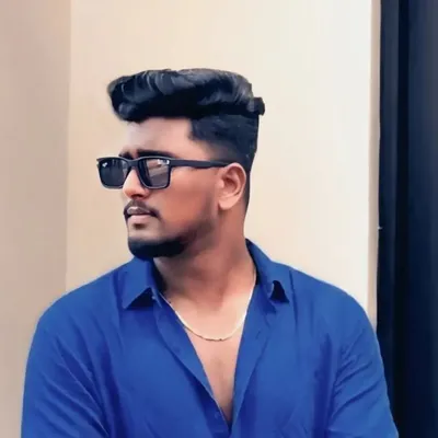 ANSHIF⚡ profile