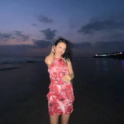 Anshika profile