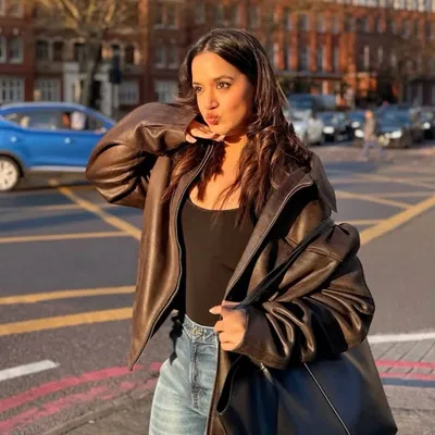 Anshita Arora profile