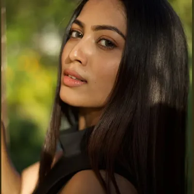 Anshi Soni profile