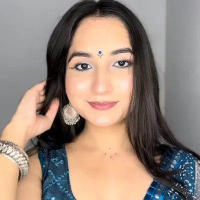 anshi jain profile