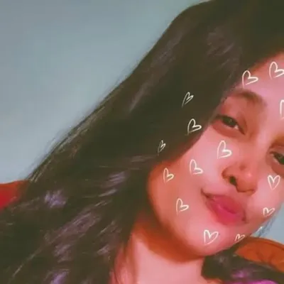 Anshika profile