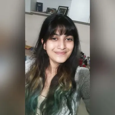 Anshika profile