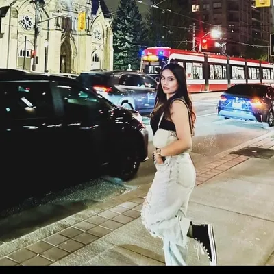 Anshika Aryani profile