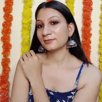 Anshika Singh profile