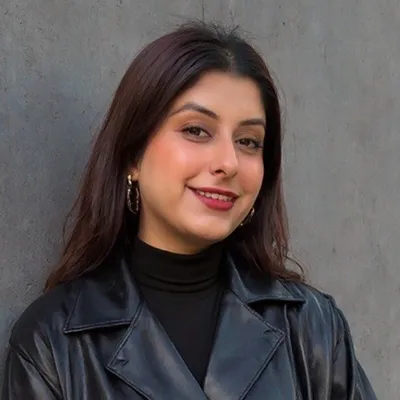 Anshikaa Arora profile