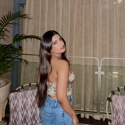 Anshika Narula profile