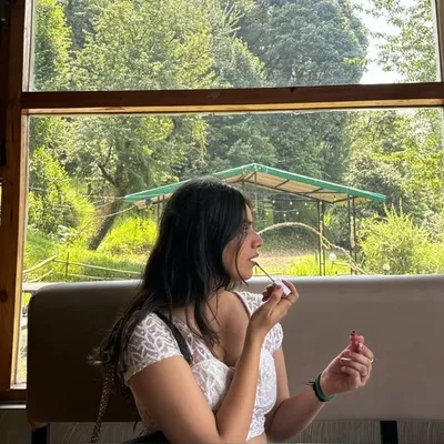 Anshika Sachdeva profile