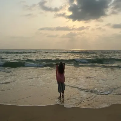 Anshika Bhatia profile