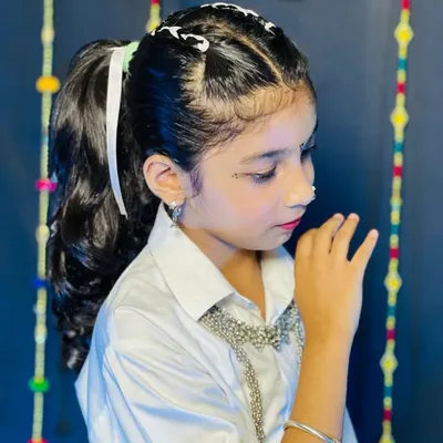 Anshika Baliyan profile
