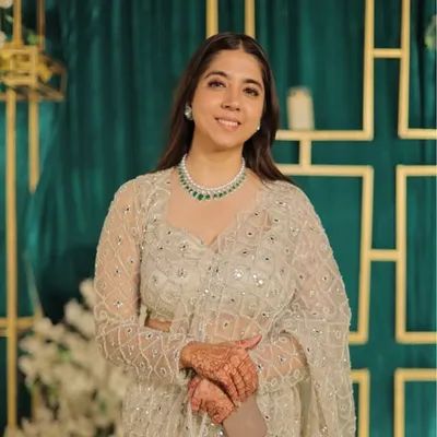 Anshika Chhabra🧿 profile