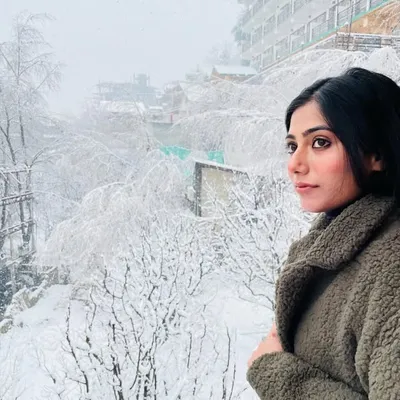 Anshika Singh | Travel | Lifestyle profile