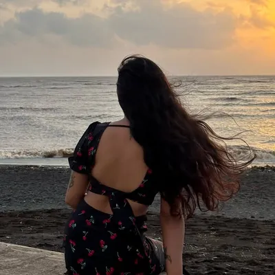 Anshika Gogoi profile