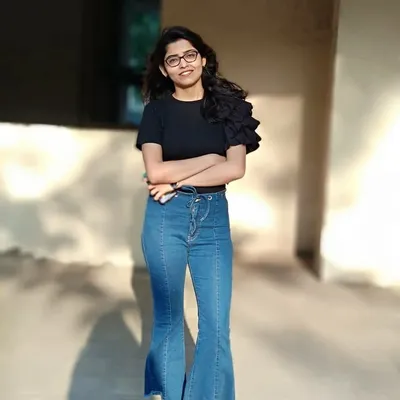 Anshika Gupta