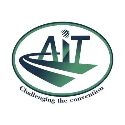 ANSH InfoTech (AIT) profile