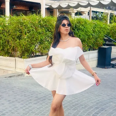 Anshi Sharma profile