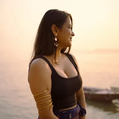 Anshita Agrawal profile