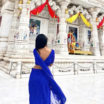 Anshita Awasthi profile