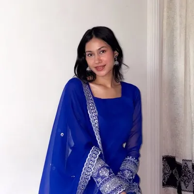 Anshita Jain profile