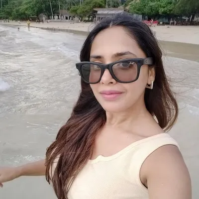 Anshita Juneja profile