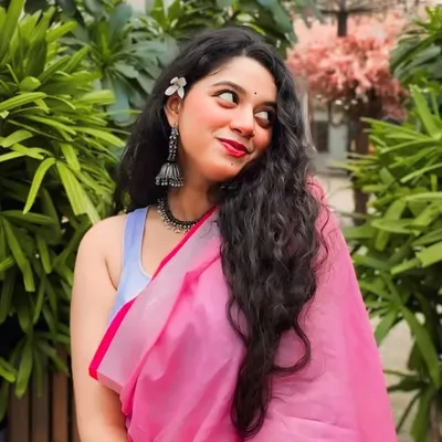 Anshita Saxena profile