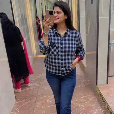 Anshita Rathore profile