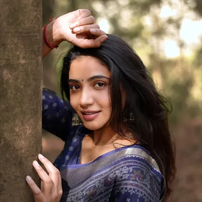 Anshitha Akbarsha🦄🧿 profile