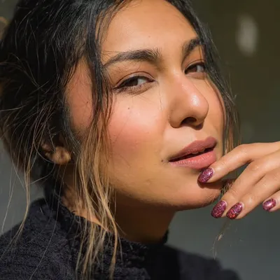 Anushka Shrestha profile