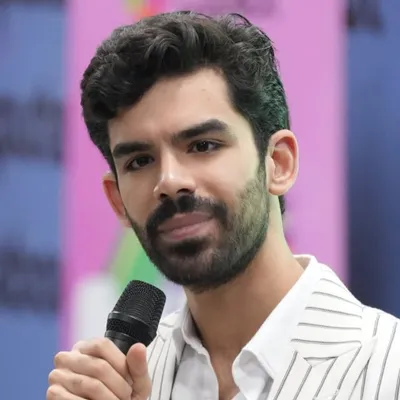 Ansh Mehra