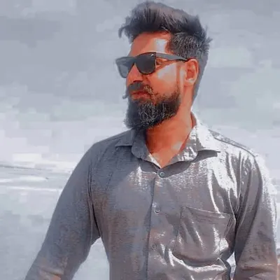 ansh sharma profile