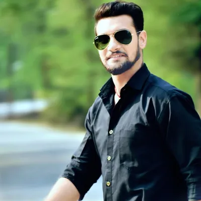 Anshu Agnihotri profile