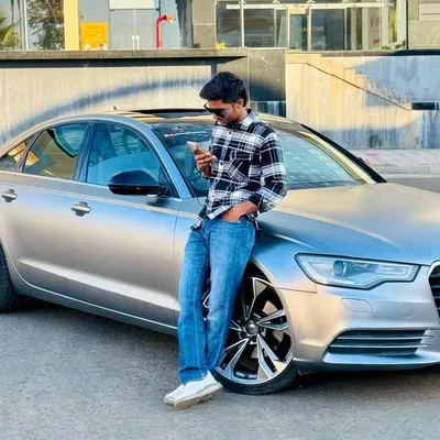 Anshu stunts
