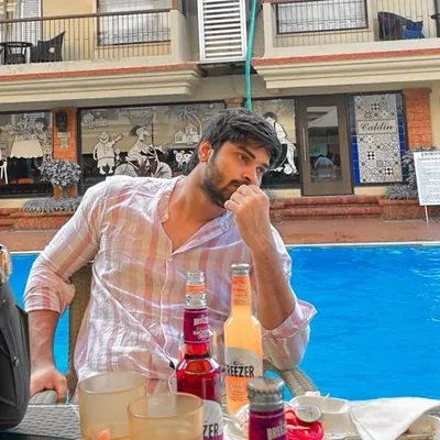 Anshuman Anand profile