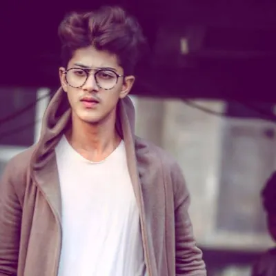 ๐ Saiyed Anas ๐ profile