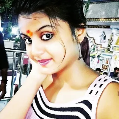 anshu parihar profile
