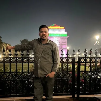 Anshu Choudhary profile