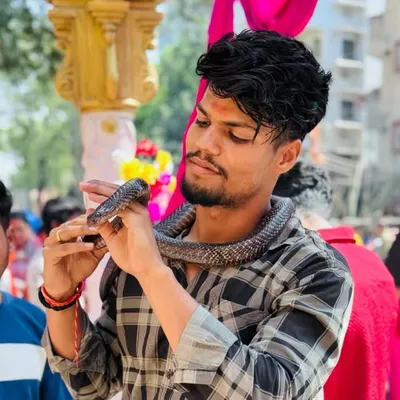 Anshu Singh Rajput profile